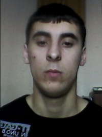 Александр Репкa, 13 февраля 1994, Россошь, id133917490