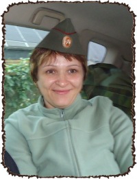 Ольга Некрасова, 14 февраля , Новосибирск, id141058180