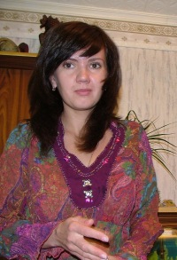 Марина Головина, 15 декабря 1998, Норильск, id141315540