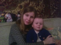 Ольга Вахова, 3 декабря 1998, Улан-Удэ, id142119538
