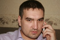 Максим Парфенов, 13 июля 1991, Челябинск, id142266817