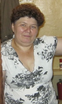 Нина Вахнина, 22 ноября , Одесса, id144446818