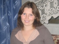 Катерина Фигурова, 2 января 1996, Нижний Новгород, id149560752