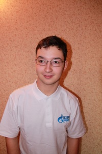 Богдан Хамзин, 26 августа , Кызыл, id157609039