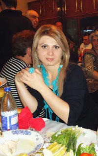 Karine Shvoyan, 6 апреля , Купянск, id167743880