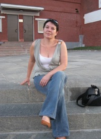 Наталия Дудкина, 9 мая , Санкт-Петербург, id30616833