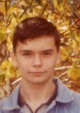 Андрей Казимир, 1 декабря 1983, Донецк, id35721502