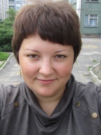 Ирина Серкова, 27 ноября , Санкт-Петербург, id4454697
