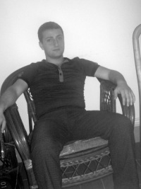 Artyom Mkhitaryan, 23 июня 1987, Харьков, id87419587